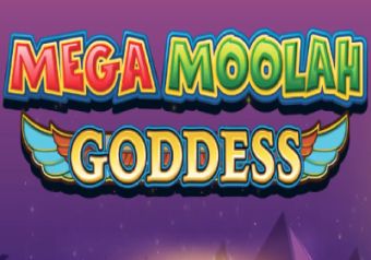 Mega Moolah Goddess